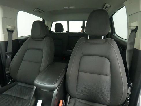 Used 2019 Chevrolet Colorado LT w/ LT Convenience Package AWD/4WD image 14