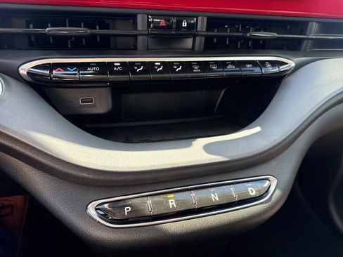 Used 2024 FIAT 500 e (RED) image 21