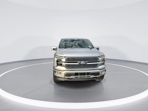 New 2026 Ford F150 Platinum w/ Equipment Group 700A Standard AWD/4WD image 3