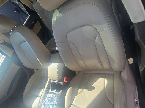 Used 2016 Audi Q5 2.0T Premium Plus w/ Technology Package image 19