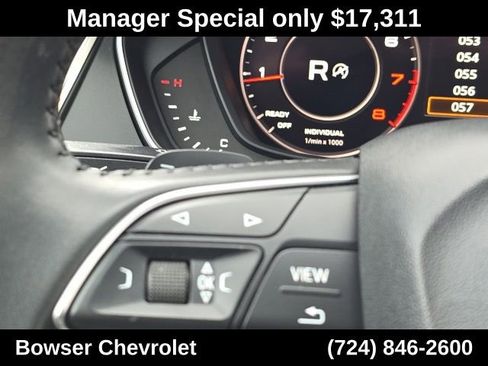 Used 2019 Audi Q5 2.0T Premium Plus w/ Premium Plus Package image 22