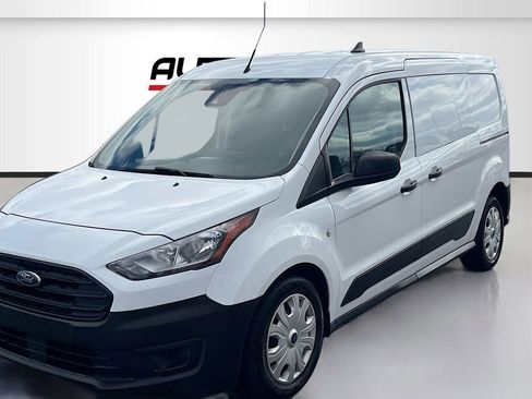 Used 2023 Ford Transit Connect XL FWD image 3