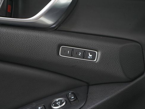 Used 2019 Honda Accord EX-L image 19