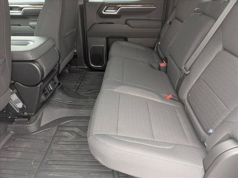 New 2026 GMC Sierra 1500 Elevation w/ X31 Off-Road Package AWD/4WD image 16