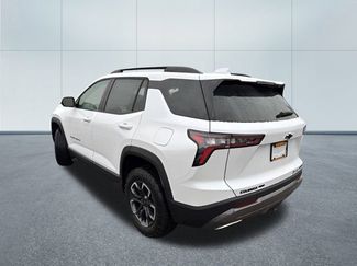 New 2026 Chevrolet Equinox ACTIV w/ Convenience Package III video 2