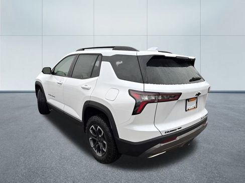 New 2026 Chevrolet Equinox ACTIV w/ Convenience Package III image 2