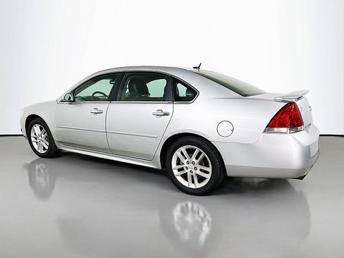 Used 2014 Chevrolet Impala LTZ image 5