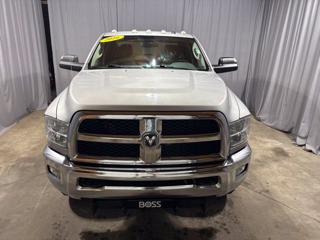 Used 2016 RAM 2500 Tradesman w/ Chrome Appearance Group AWD/4WD image 5