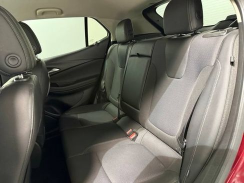 Used 2021 Buick Encore GX Select w/ Advanced Technology Package FWD image 27