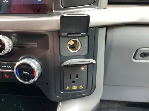 New 2025 Ford F150 XLT w/ Equipment Group 302A MID image 60