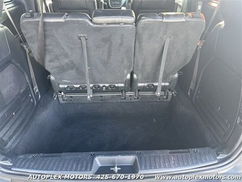 Used 2019 Dodge Grand Caravan GT image 10