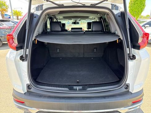 Used 2022 Honda CR-V Touring image 14