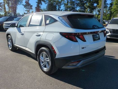New 2026 Hyundai Tucson SE FWD image 7