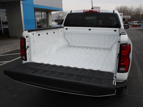 New 2026 Chevrolet Colorado Z71 w/ Technology Package image 29