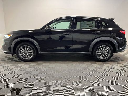New 2026 Acura ADX AWD image 23