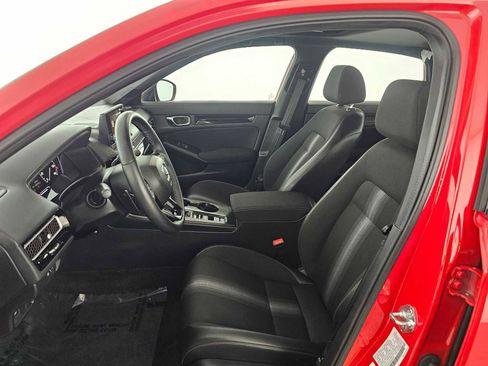 Used 2025 Honda Civic Sport image 20