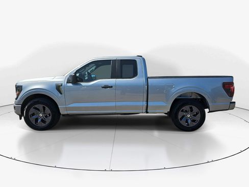 Used 2025 Ford F150 STX w/ Equipment Group 200A RWD image 7