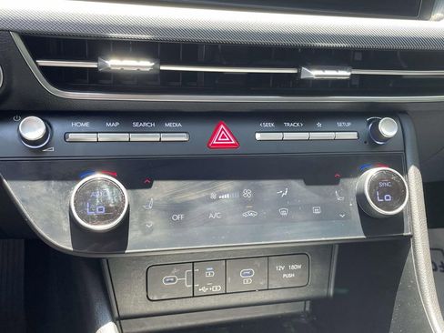 Certified 2024 Hyundai Sonata SEL FWD image 26