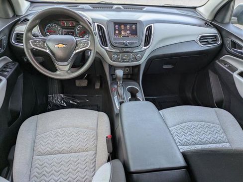 Used 2022 Chevrolet Equinox LS FWD image 17