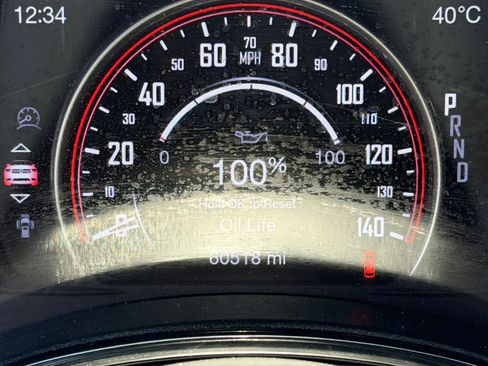Used 2024 Dodge Durango GT RWD image 24