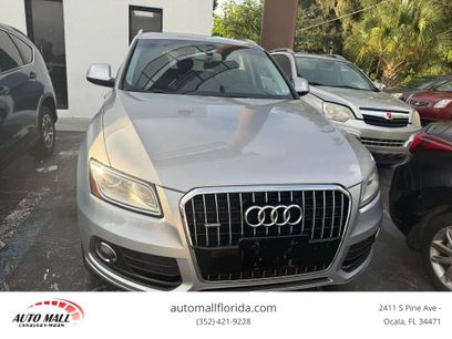 Used 2010 Audi Q5 3.2 Premium Plus