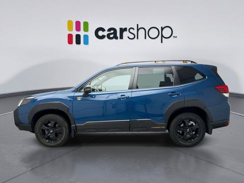 Used 2023 Subaru Forester Wilderness AWD/4WD image 2