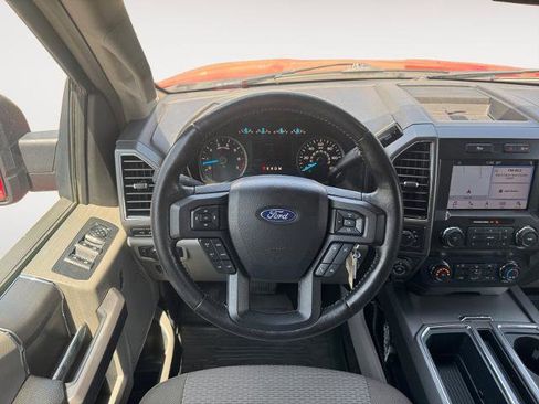 Certified 2019 Ford F150 XLT w/ Equipment Group 302A Luxury AWD/4WD image 12