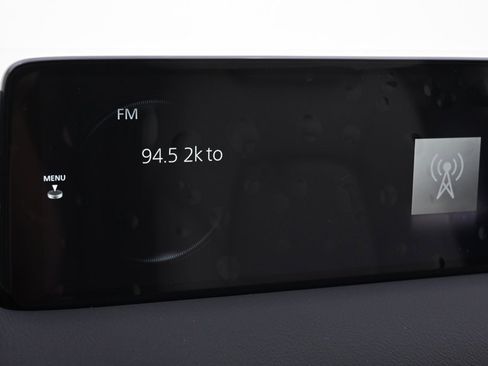 New 2025 MAZDA CX-5 AWD 2.5 S w/ Premium Plus Pkg image 27