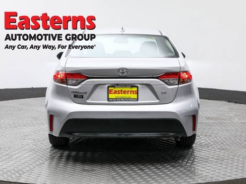 Used 2024 Toyota Corolla LE image 6