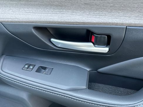 New 2026 Toyota Grand Highlander Limited image 21