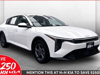 Used 2025 Kia K4