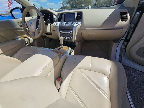 Used 2011 Nissan Murano image 36