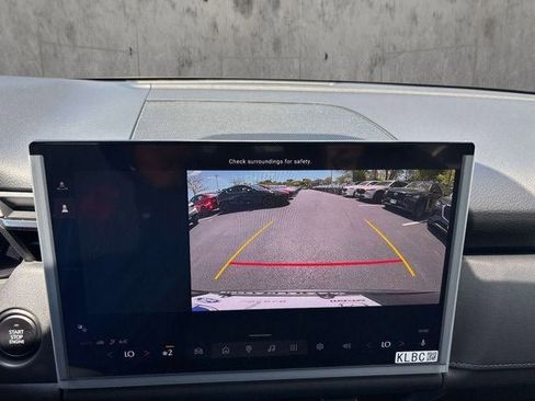 New 2026 MAZDA CX-5 Select AWD/4WD image 28