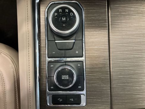 Used 2023 Ford Expedition Max Limited AWD/4WD image 21