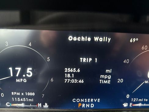 Used 2021 Lincoln Navigator L Reserve image 30