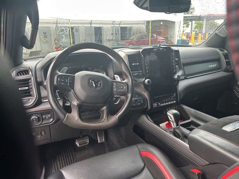 Used 2022 RAM 1500 TRX w/ TRX Level 2 Equipment Group image 9