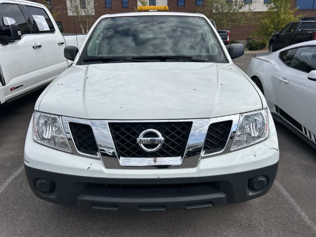 Used 2013 Nissan Frontier S RWD image 2