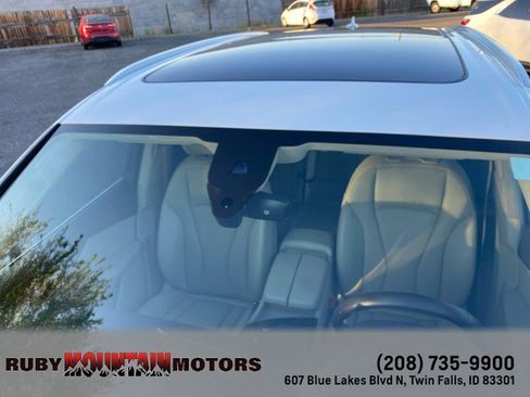 Used 2018 Audi Q7 3.0T Premium Plus AWD/4WD image 11