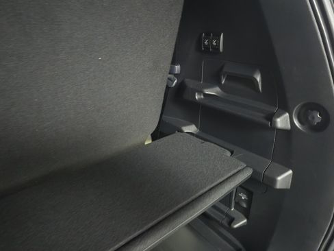 New 2026 Toyota Sequoia 4WD image 20