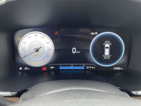 Used 2023 Hyundai Santa Fe Calligraphy image 6