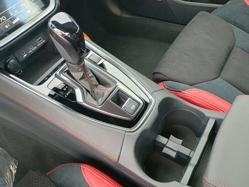 New 2025 Subaru WRX Limited w/ Popular Package #1A image 22