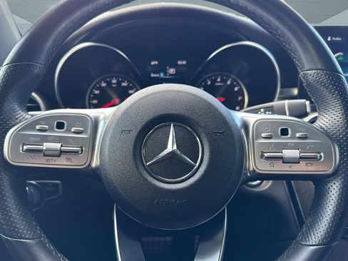 Certified 2022 Mercedes-Benz GLC 300 4MATIC image 15