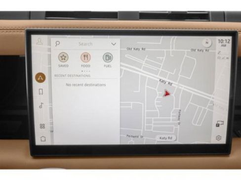 Used 2025 Land Rover Defender 110 V8 image 16