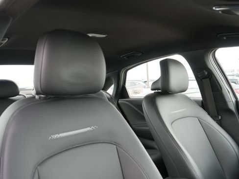 Certified 2024 Hyundai Ioniq 6 SEL image 15