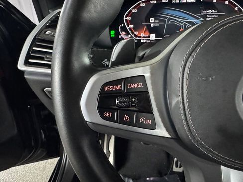 Used 2023 BMW X5 M50i w/ Executive Package image 30