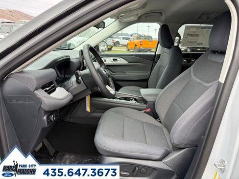 New 2026 Ford Explorer Active image 43