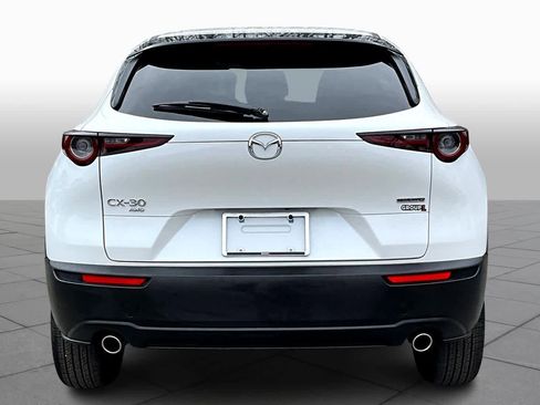 Used 2021 MAZDA CX-30 AWD 2.5 S w/ Preferred Package image 5