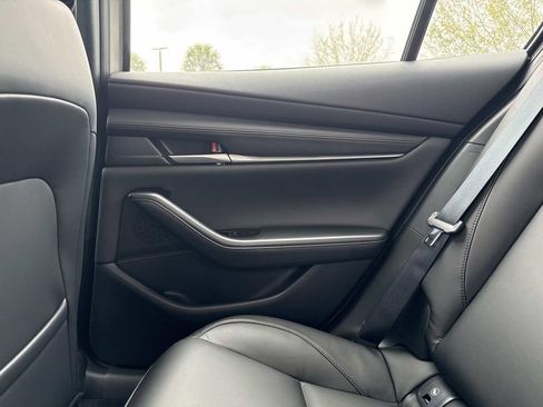 New 2026 MAZDA MAZDA3 2.5 S Sedan w/ Preferred Pkg FWD image 19