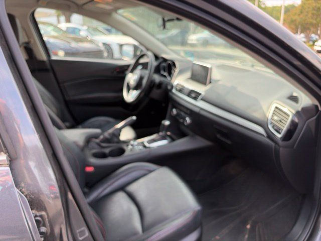Used 2014 MAZDA MAZDA3 s Touring FWD image 18
