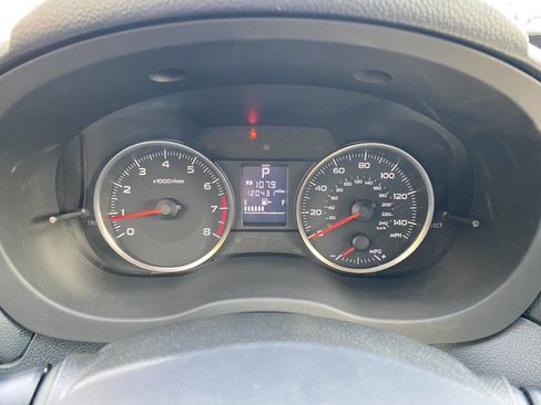 Used 2017 Subaru Crosstrek 2.0i Premium w/ Moonroof Package image 14